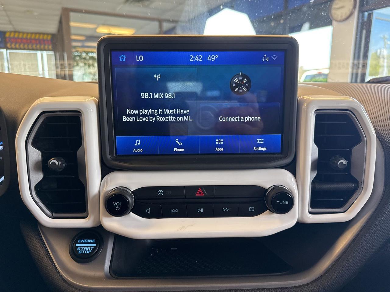 2023 Ford Bronco Sport Big Bend Richmond VA