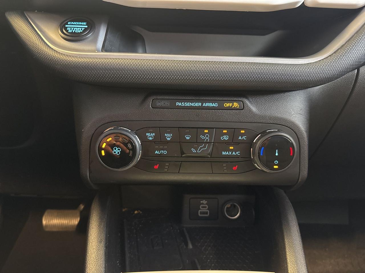 2023 Ford Bronco Sport Big Bend Richmond VA