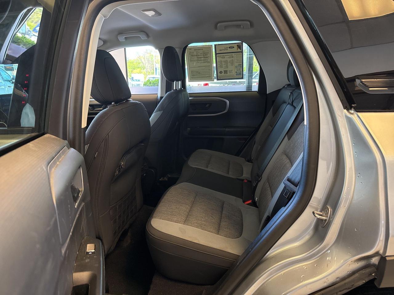 2023 Ford Bronco Sport Big Bend Richmond VA