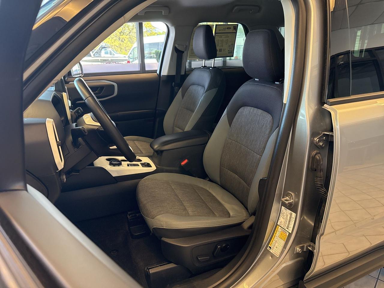 2023 Ford Bronco Sport Big Bend Richmond VA