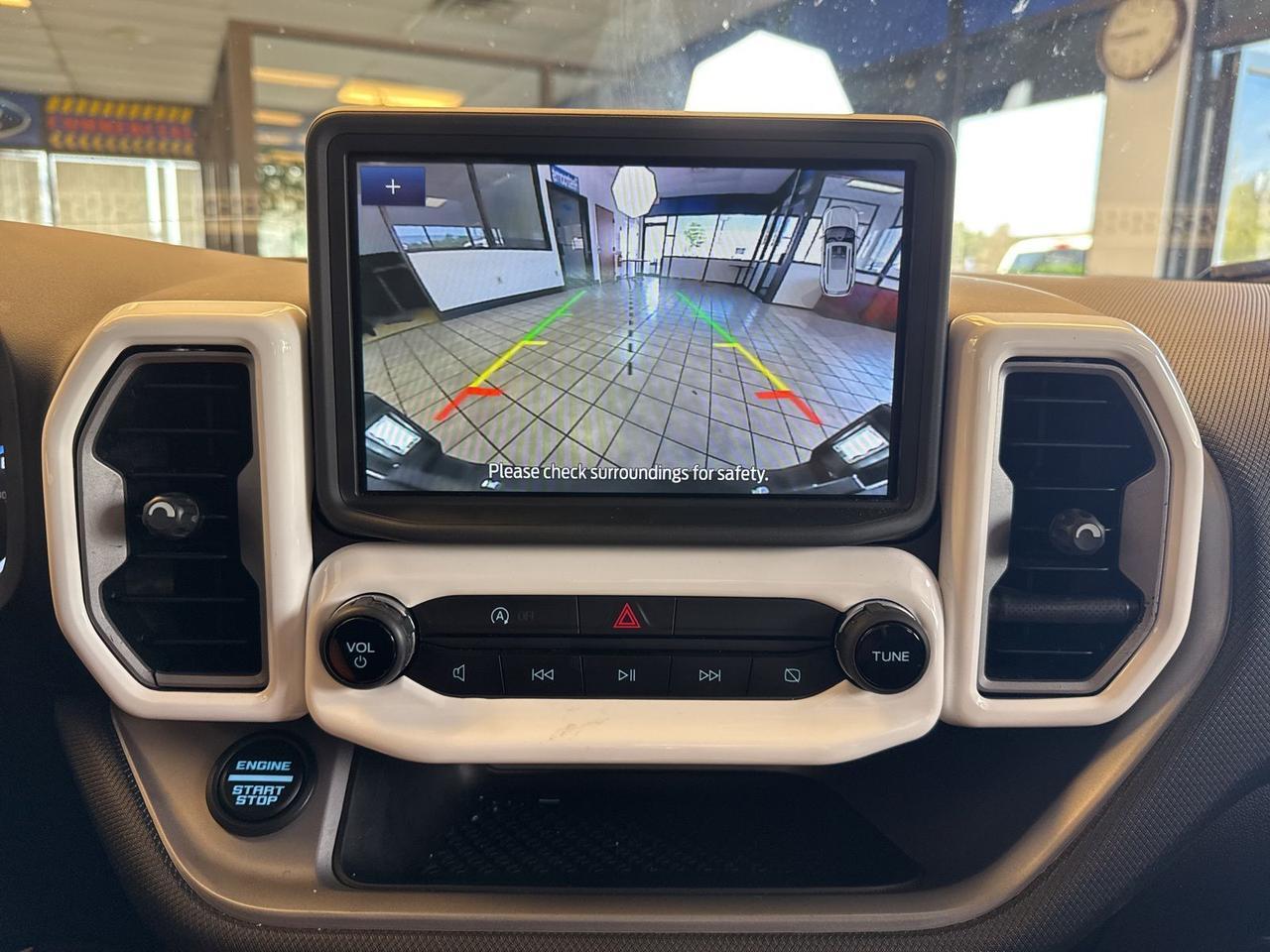 2023 Ford Bronco Sport Big Bend Richmond VA