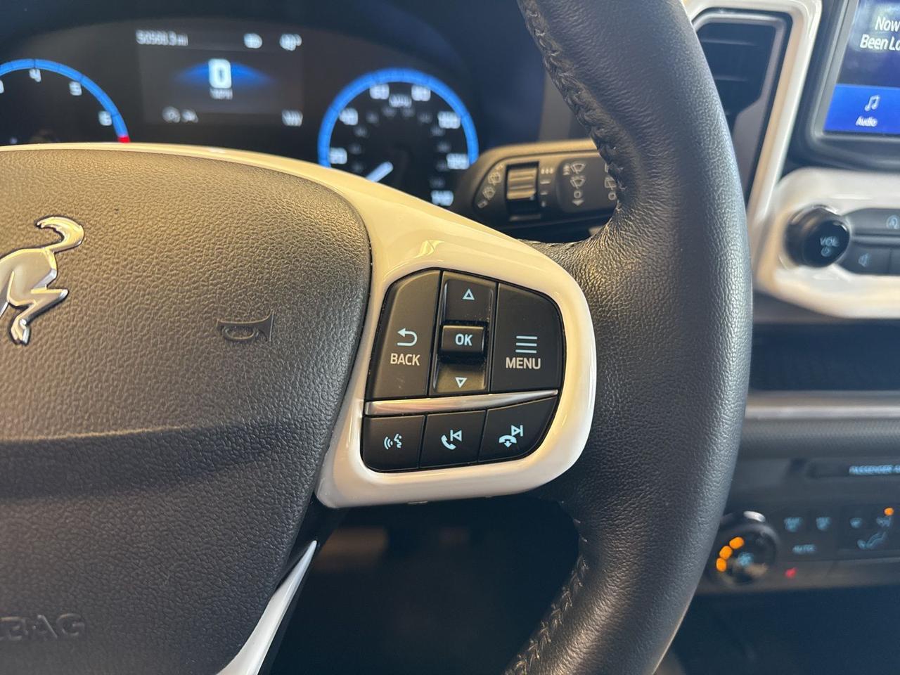 2023 Ford Bronco Sport Big Bend Richmond VA