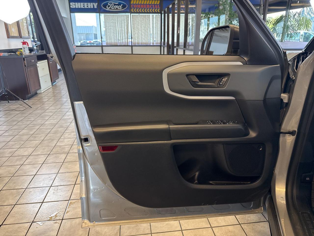 2023 Ford Bronco Sport Big Bend Richmond VA