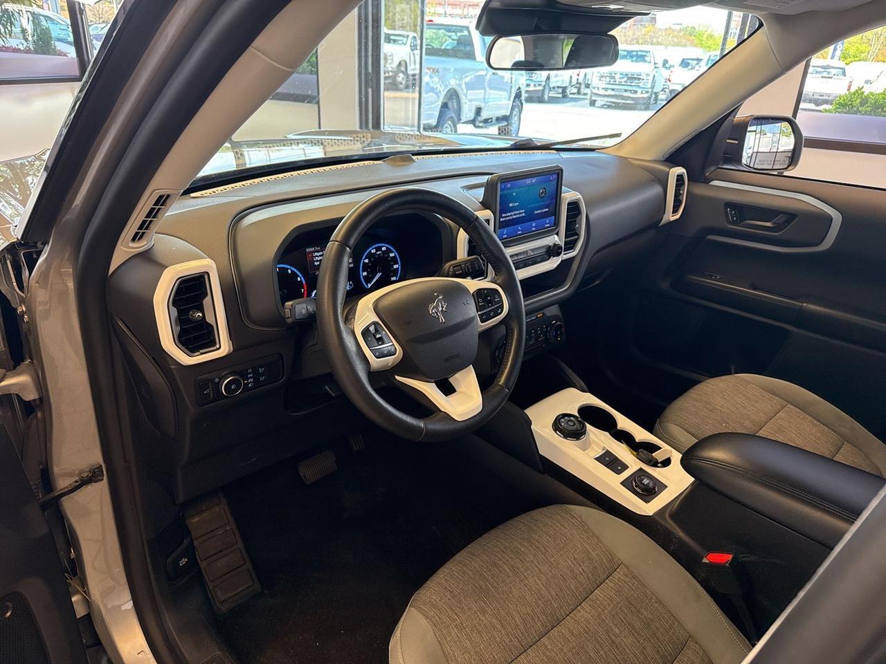 2023 Ford Bronco Sport Big Bend Richmond VA