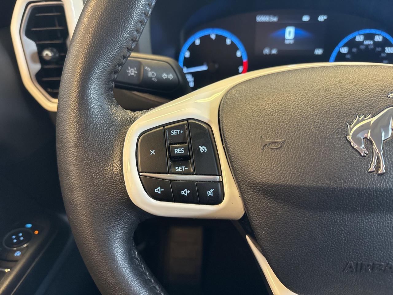 2023 Ford Bronco Sport Big Bend Richmond VA