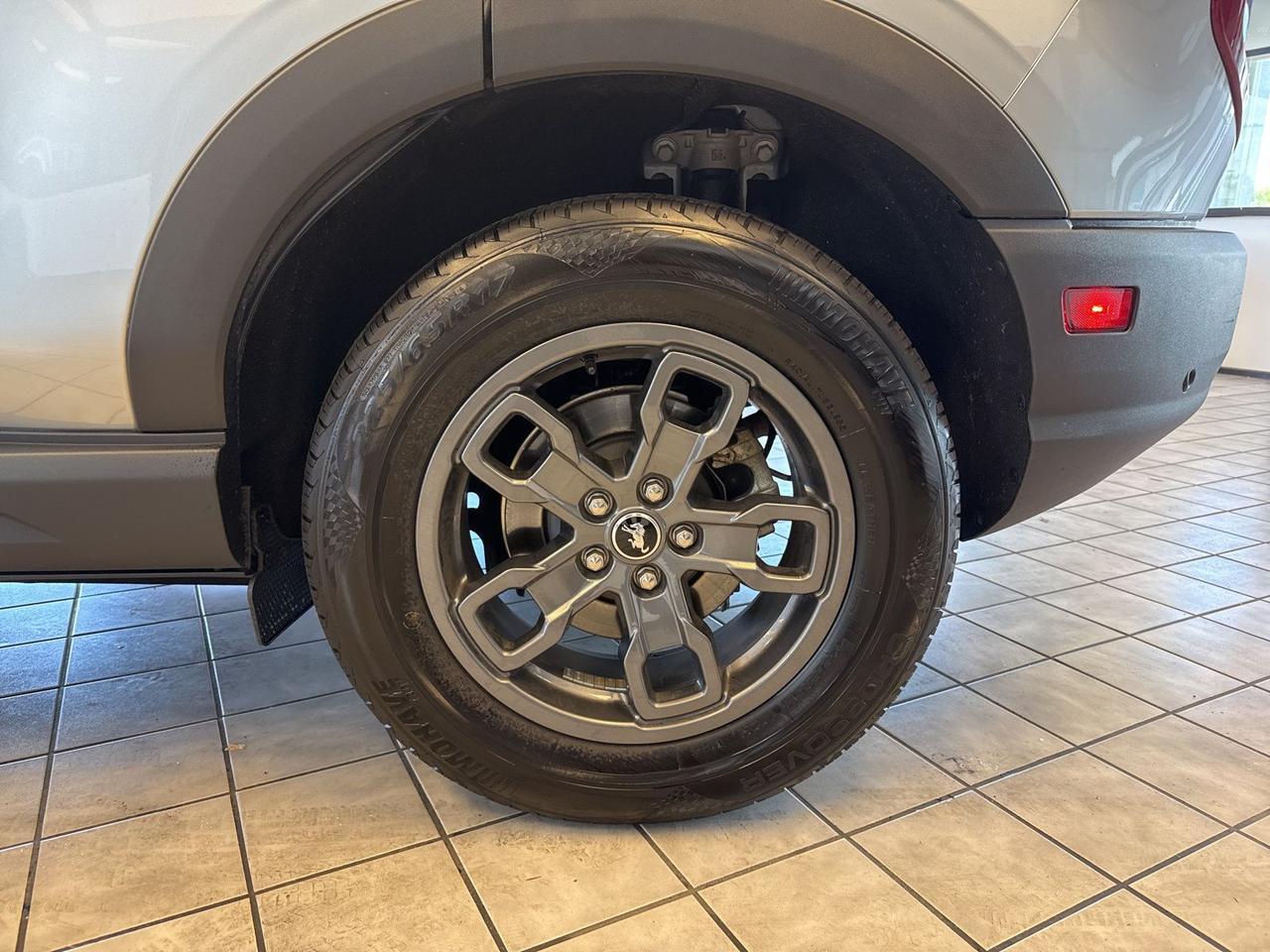 2023 Ford Bronco Sport Big Bend Richmond VA