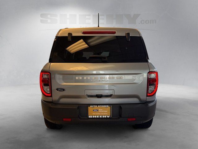 2023 Ford Bronco Sport Big Bend Richmond VA