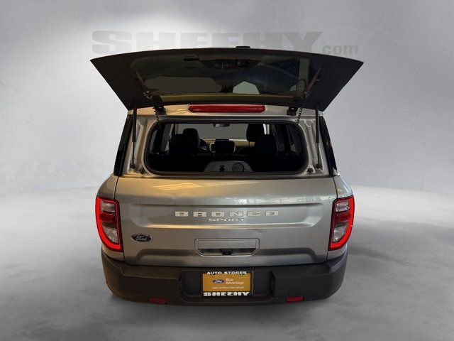 2023 Ford Bronco Sport Big Bend Richmond VA