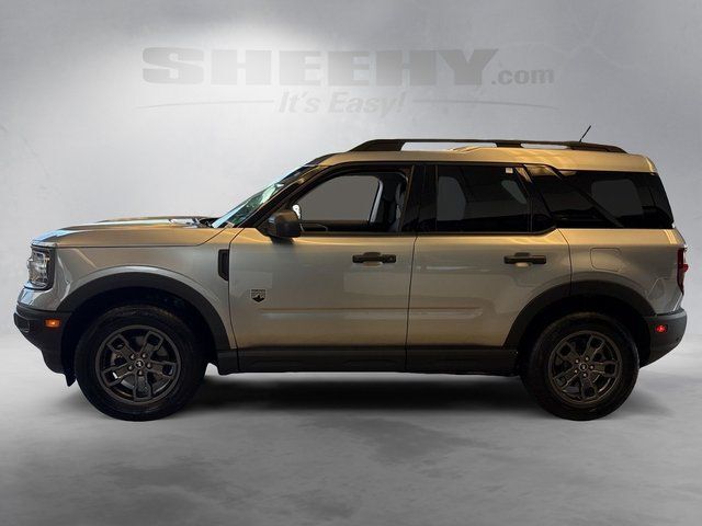 2023 Ford Bronco Sport Big Bend Richmond VA