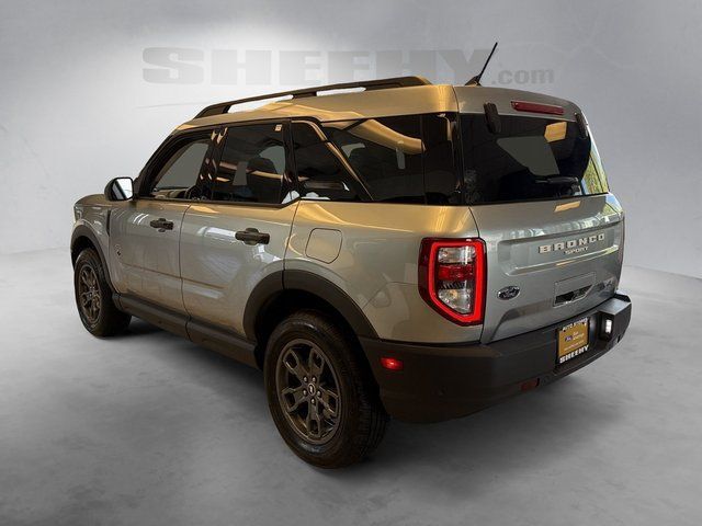 2023 Ford Bronco Sport Big Bend Richmond VA