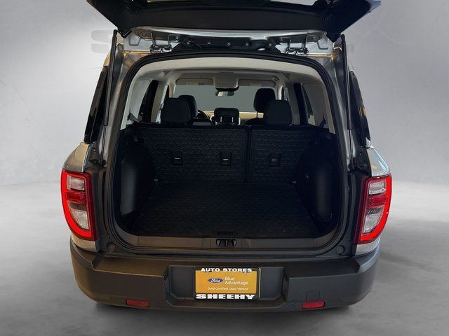 2023 Ford Bronco Sport Big Bend Richmond VA