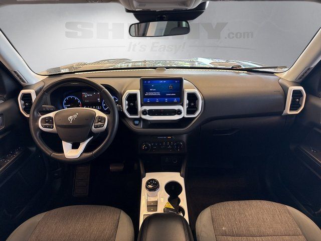 2023 Ford Bronco Sport Big Bend Richmond VA