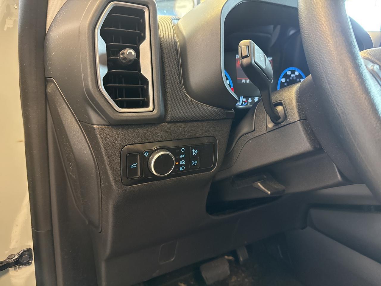 2023 Ford Bronco Sport Big Bend Richmond VA