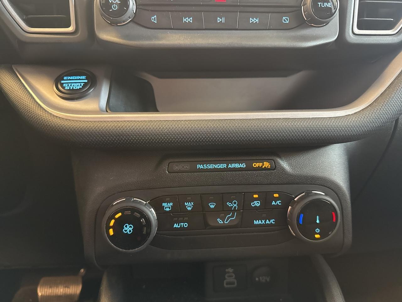 2023 Ford Bronco Sport Big Bend Richmond VA