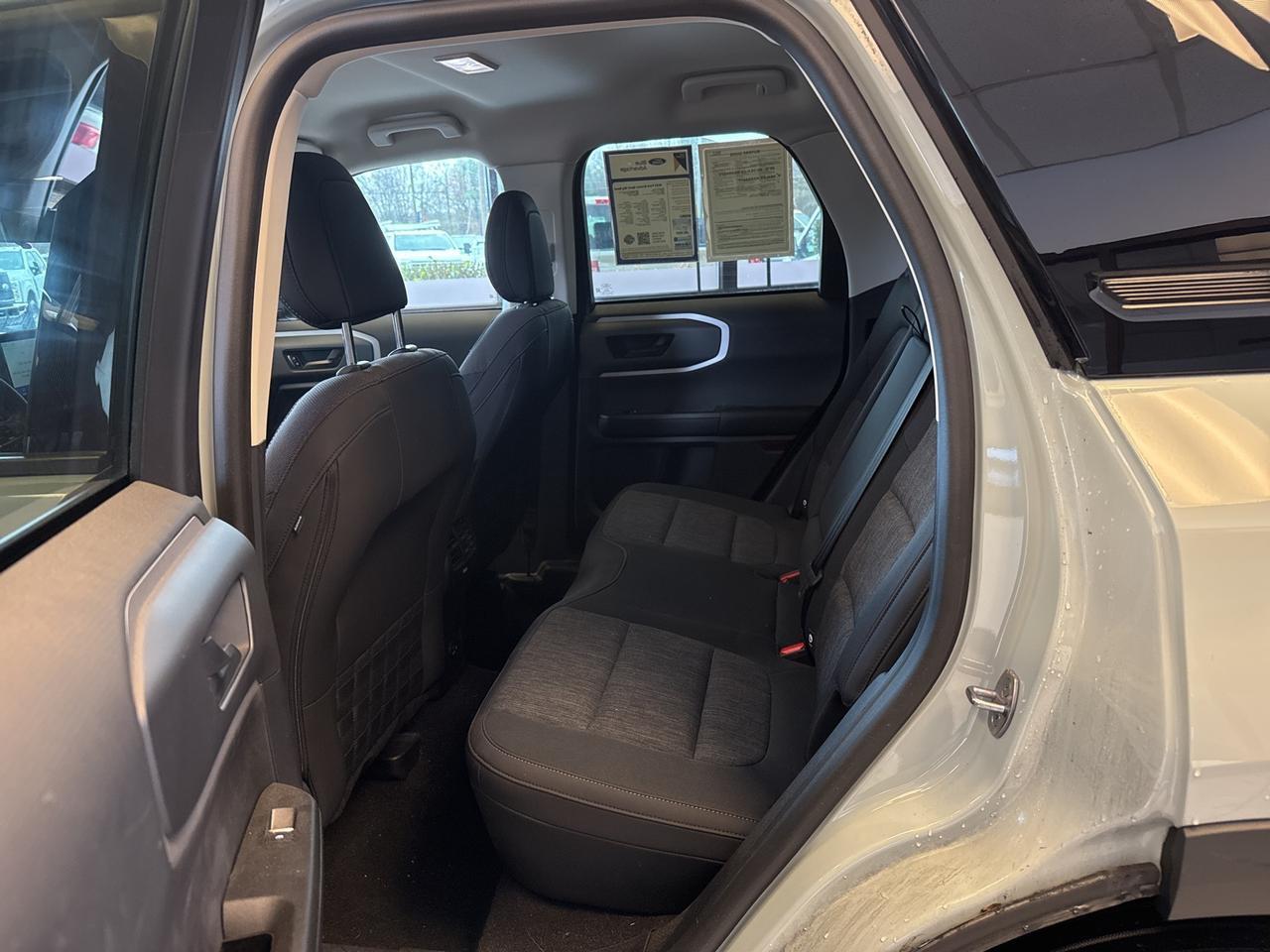 2023 Ford Bronco Sport Big Bend Richmond VA