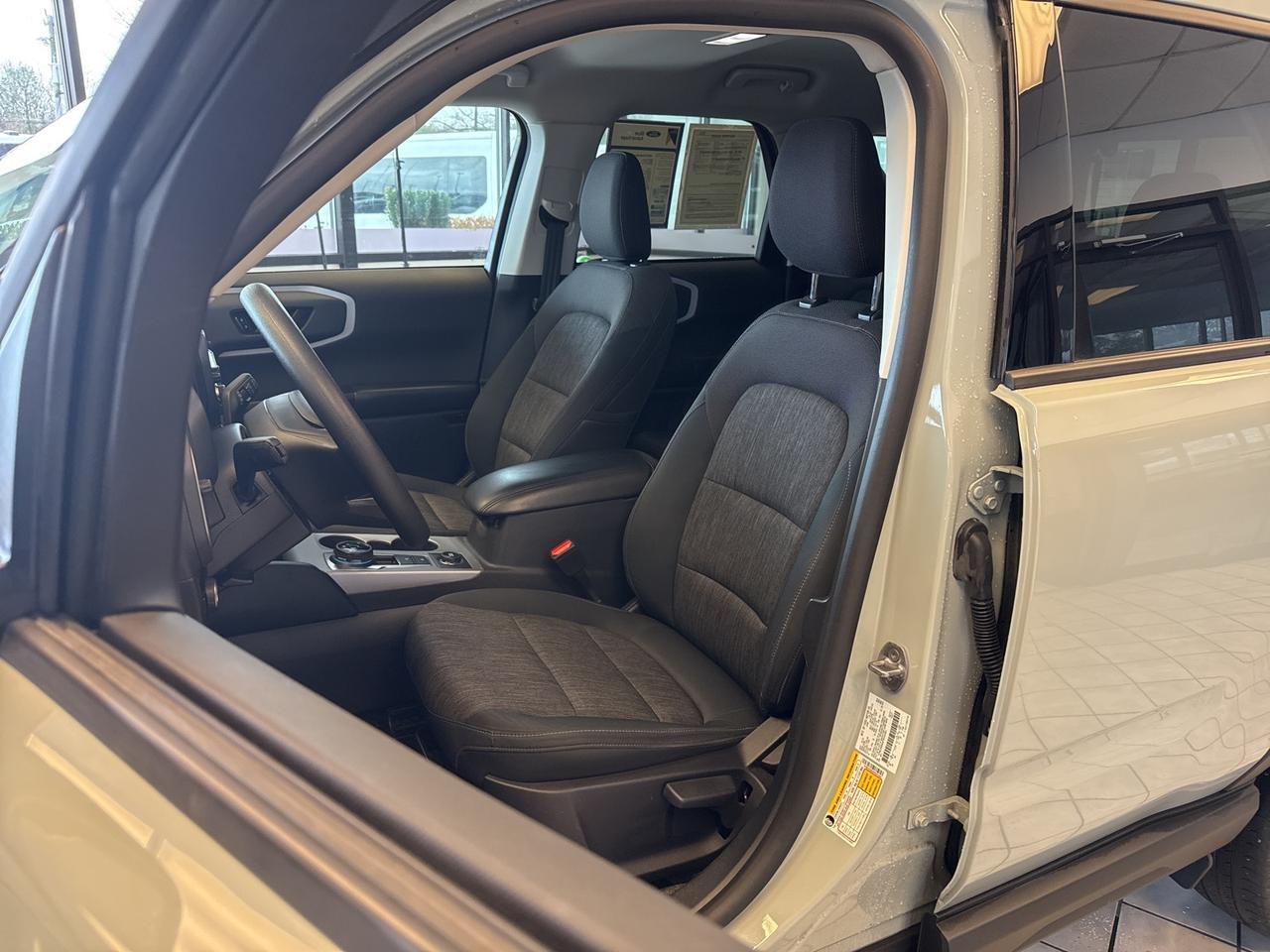 2023 Ford Bronco Sport Big Bend Richmond VA