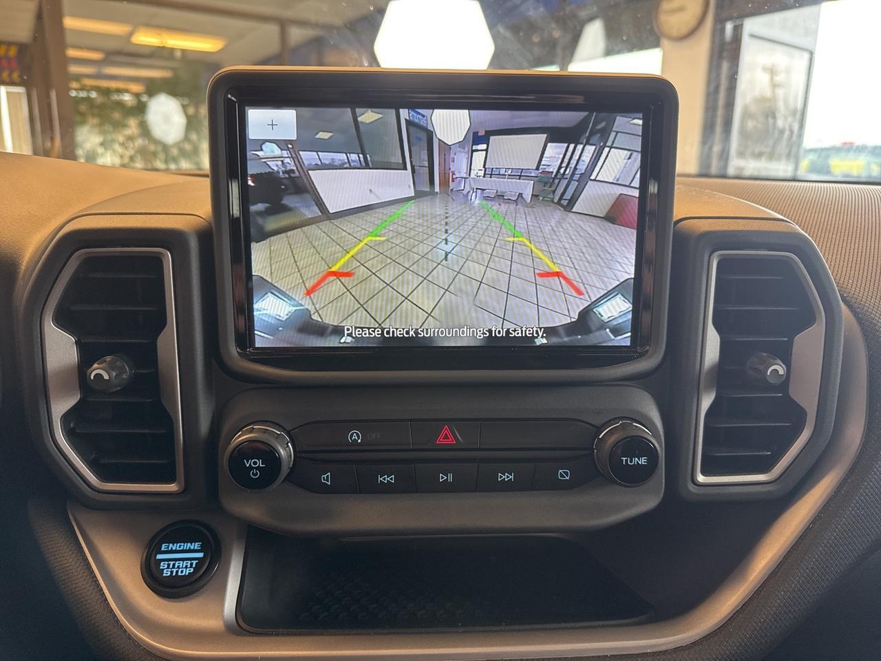 2023 Ford Bronco Sport Big Bend Richmond VA