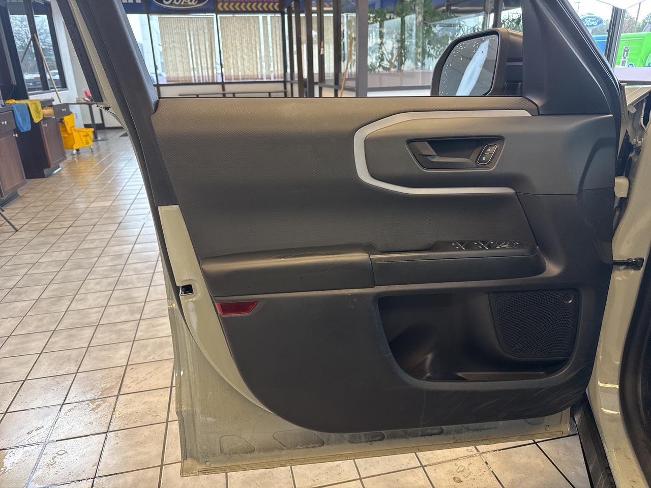 2023 Ford Bronco Sport Big Bend Richmond VA