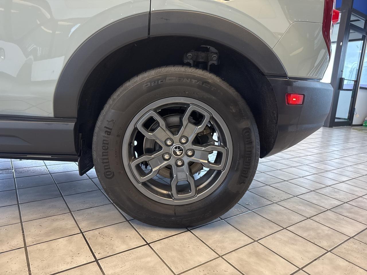 2023 Ford Bronco Sport Big Bend Richmond VA