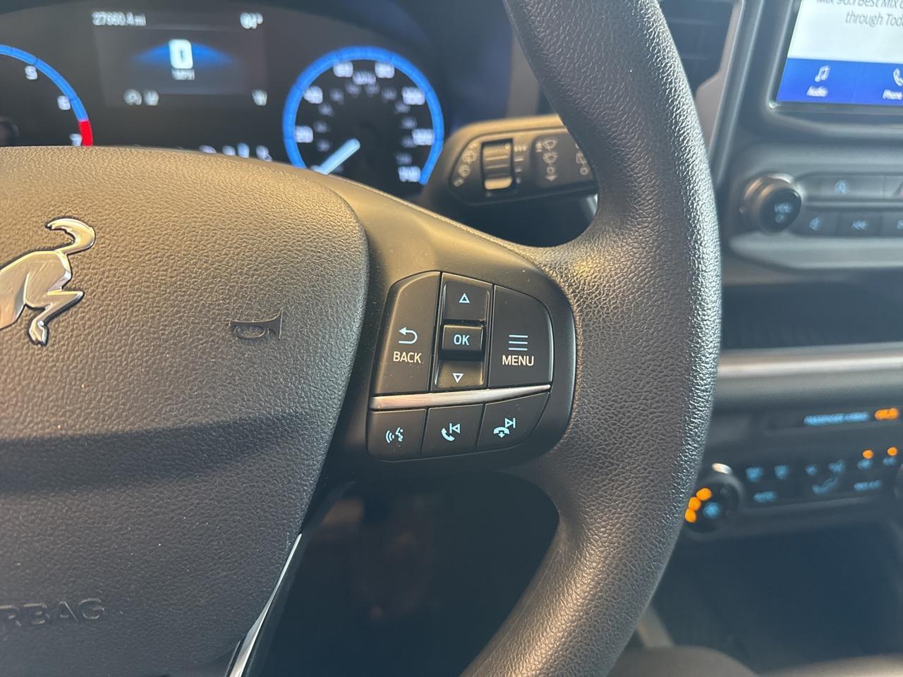 2023 Ford Bronco Sport Big Bend Richmond VA