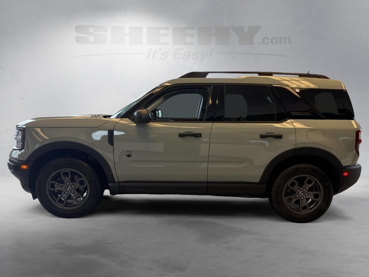 2023 Ford Bronco Sport Big Bend Richmond VA