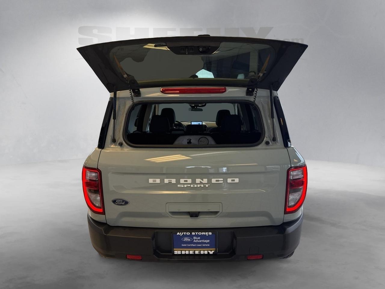 2023 Ford Bronco Sport Big Bend Richmond VA