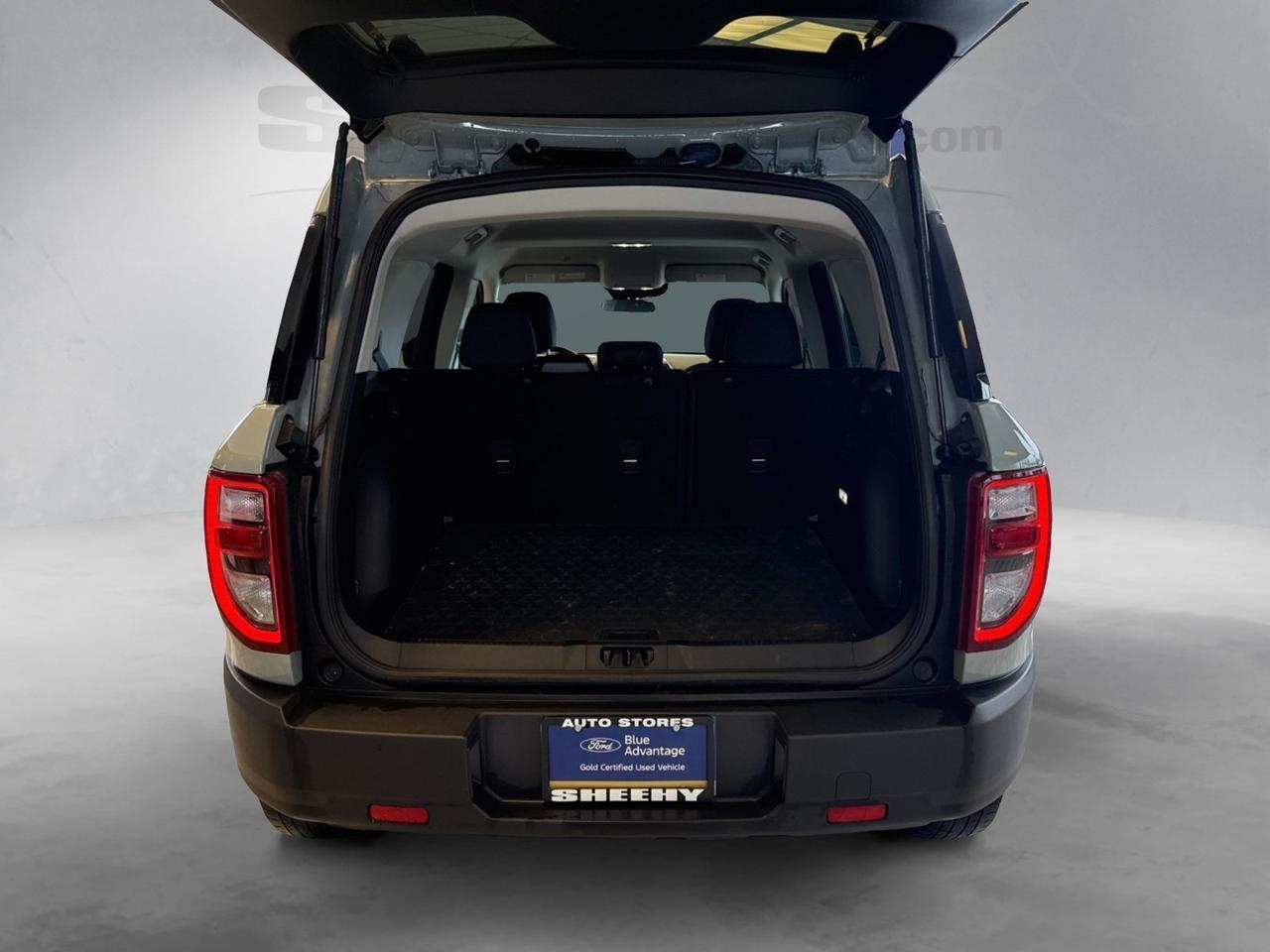 2023 Ford Bronco Sport Big Bend Richmond VA