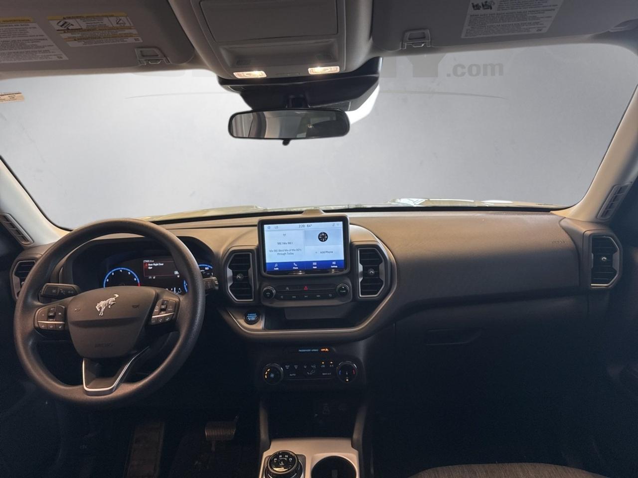 2023 Ford Bronco Sport Big Bend Richmond VA