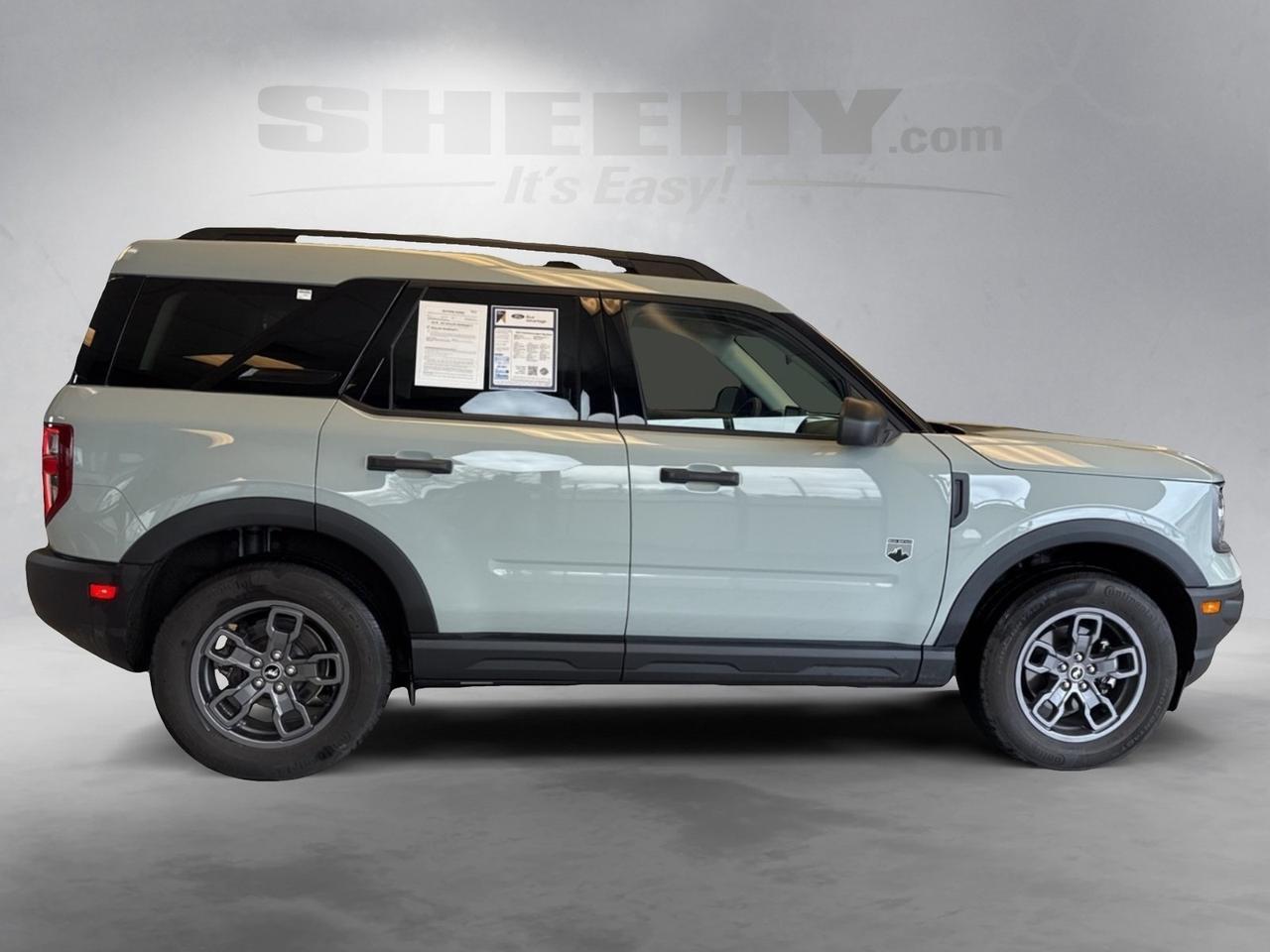 2023 Ford Bronco Sport Big Bend Richmond VA