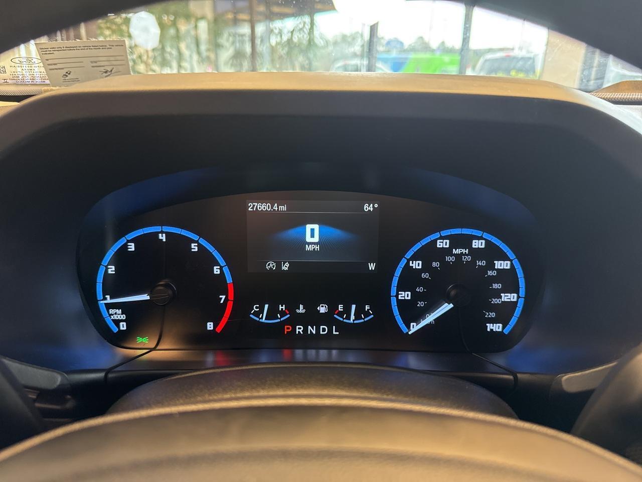 2023 Ford Bronco Sport Big Bend Richmond VA