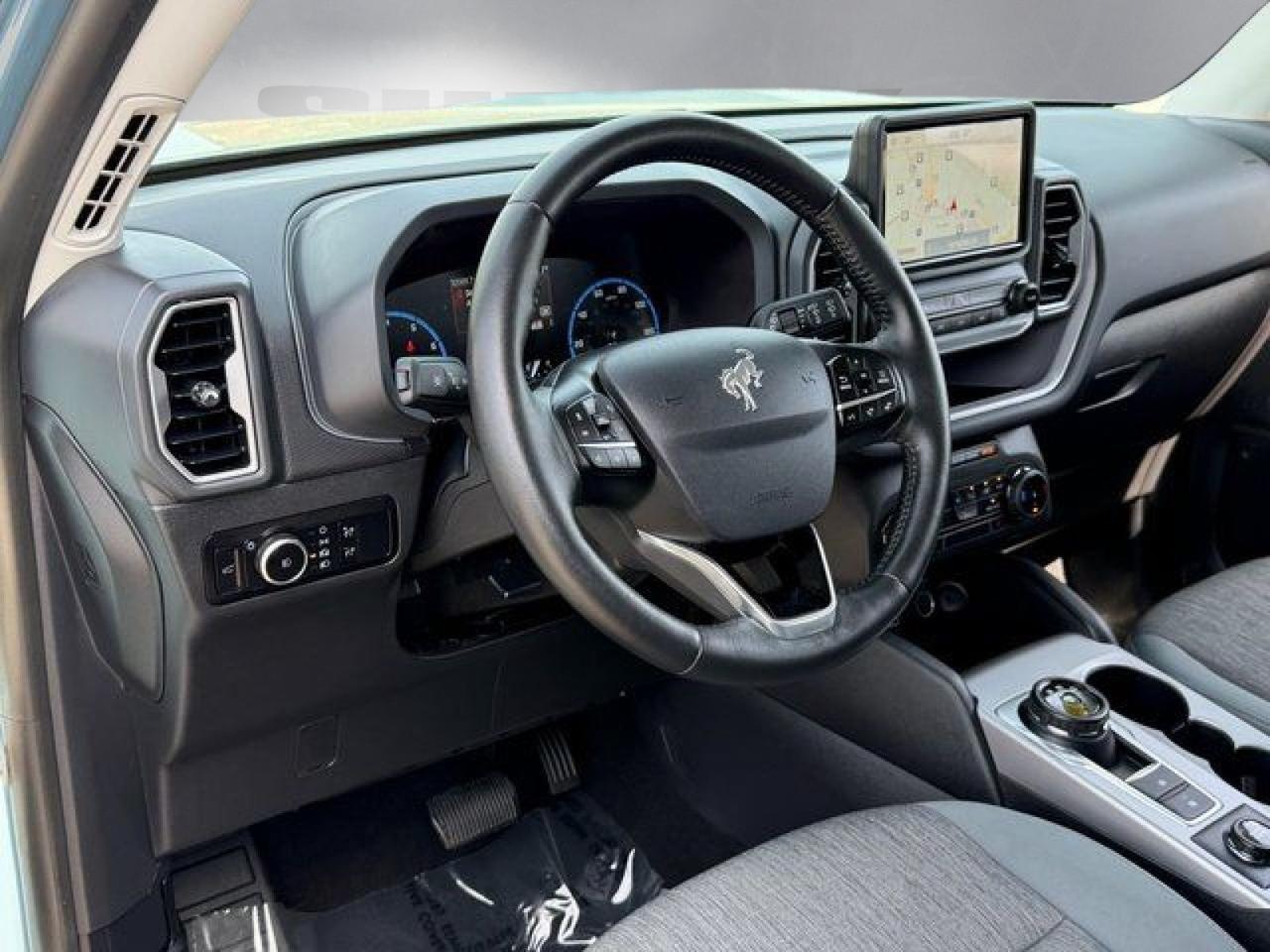 2023 Ford Bronco Sport Big Bend Springfield VA