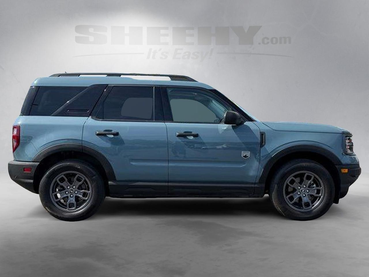 2023 Ford Bronco Sport Big Bend Springfield VA
