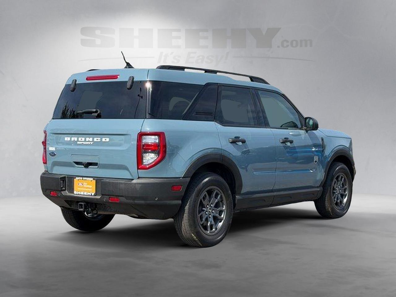 2023 Ford Bronco Sport Big Bend Springfield VA