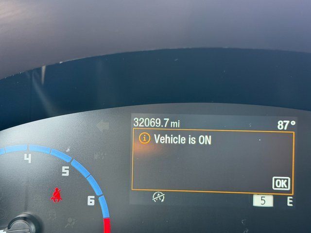 2023 Ford Bronco Sport Big Bend Springfield VA