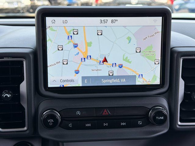 2023 Ford Bronco Sport Big Bend Springfield VA