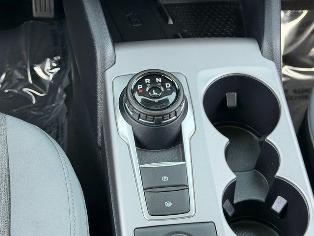 2023 Ford Bronco Sport Big Bend Springfield VA