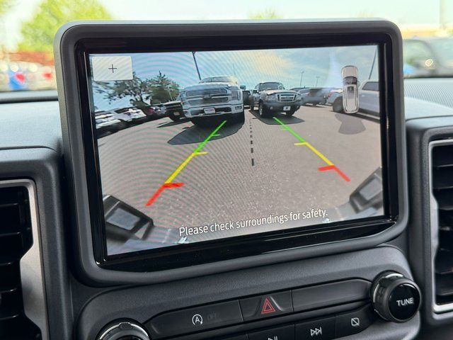 2023 Ford Bronco Sport Big Bend Springfield VA