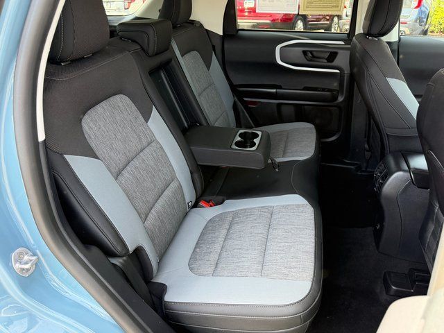 2023 Ford Bronco Sport Big Bend Springfield VA