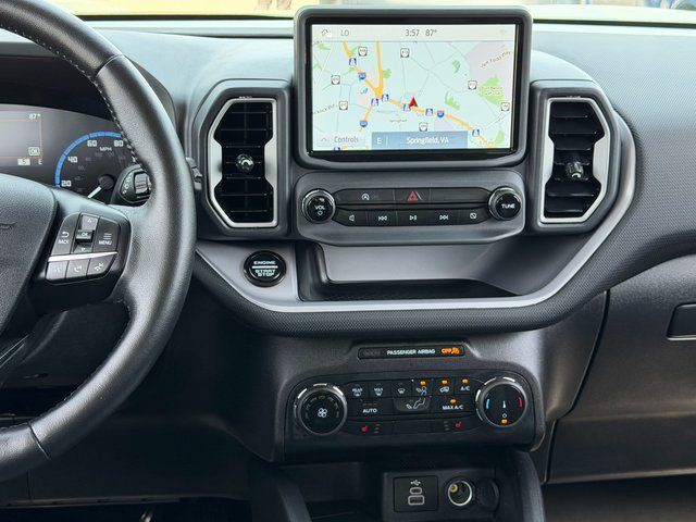2023 Ford Bronco Sport Big Bend Springfield VA