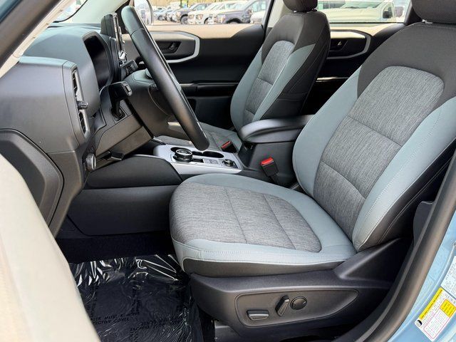 2023 Ford Bronco Sport Big Bend Springfield VA