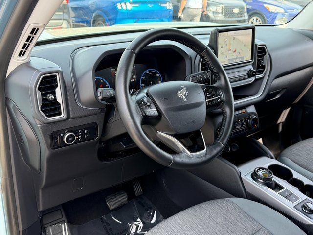 2023 Ford Bronco Sport Big Bend Springfield VA