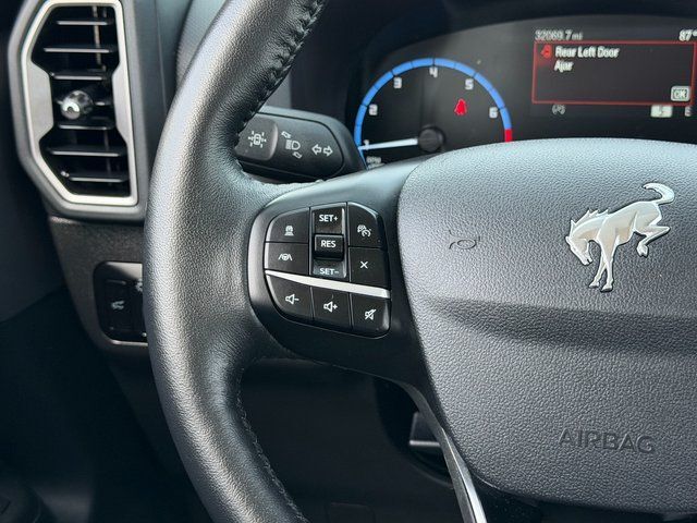 2023 Ford Bronco Sport Big Bend Springfield VA
