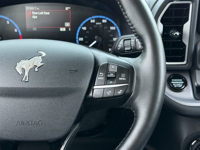 2023 Ford Bronco Sport Big Bend Springfield VA