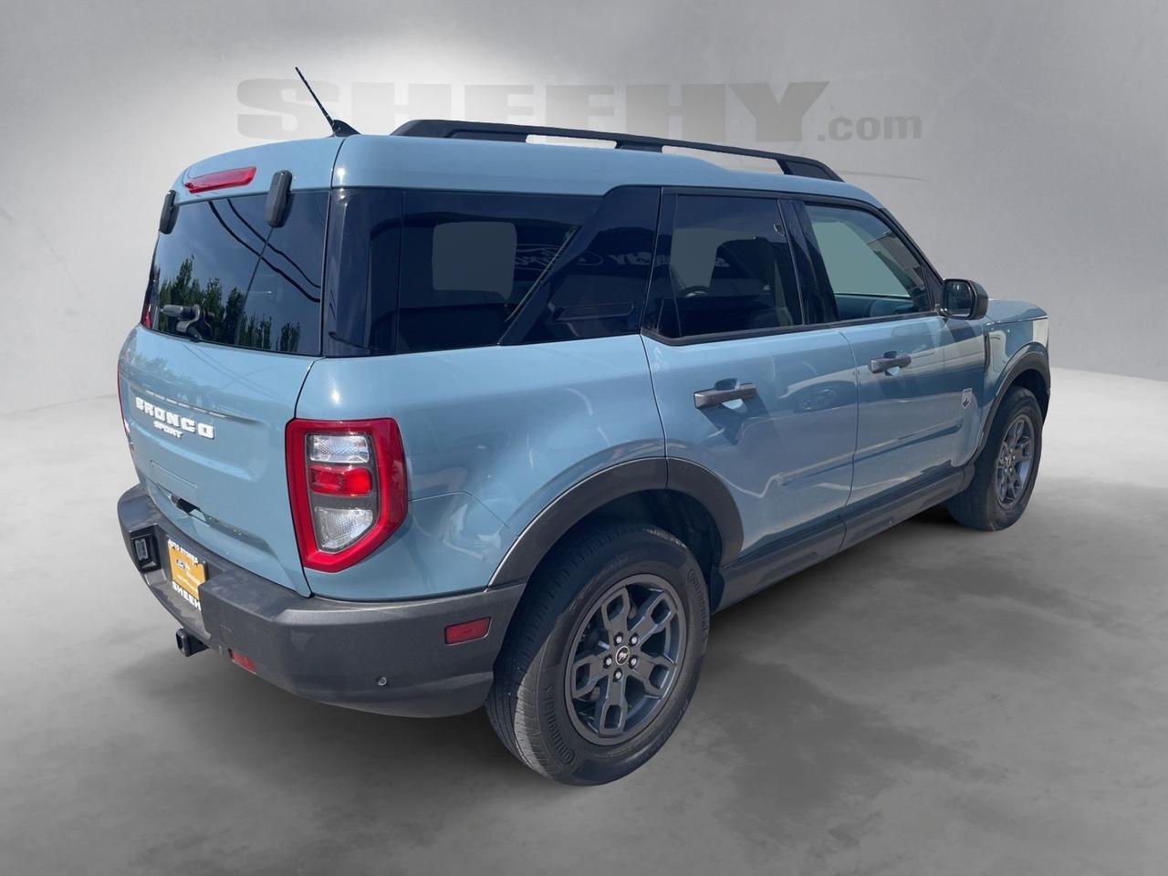 2023 Ford Bronco Sport Big Bend Springfield VA