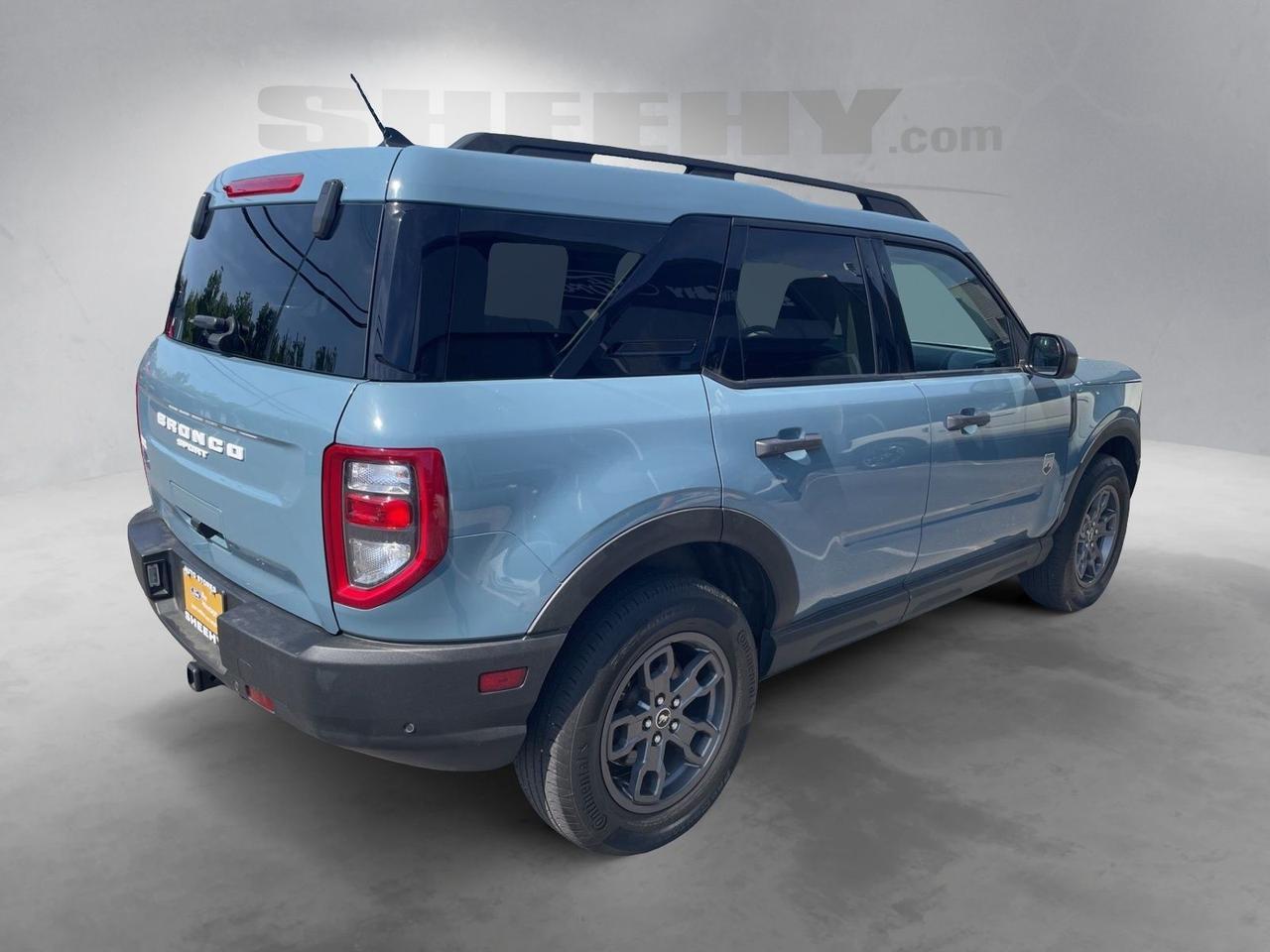 2023 Ford Bronco Sport Big Bend Springfield VA