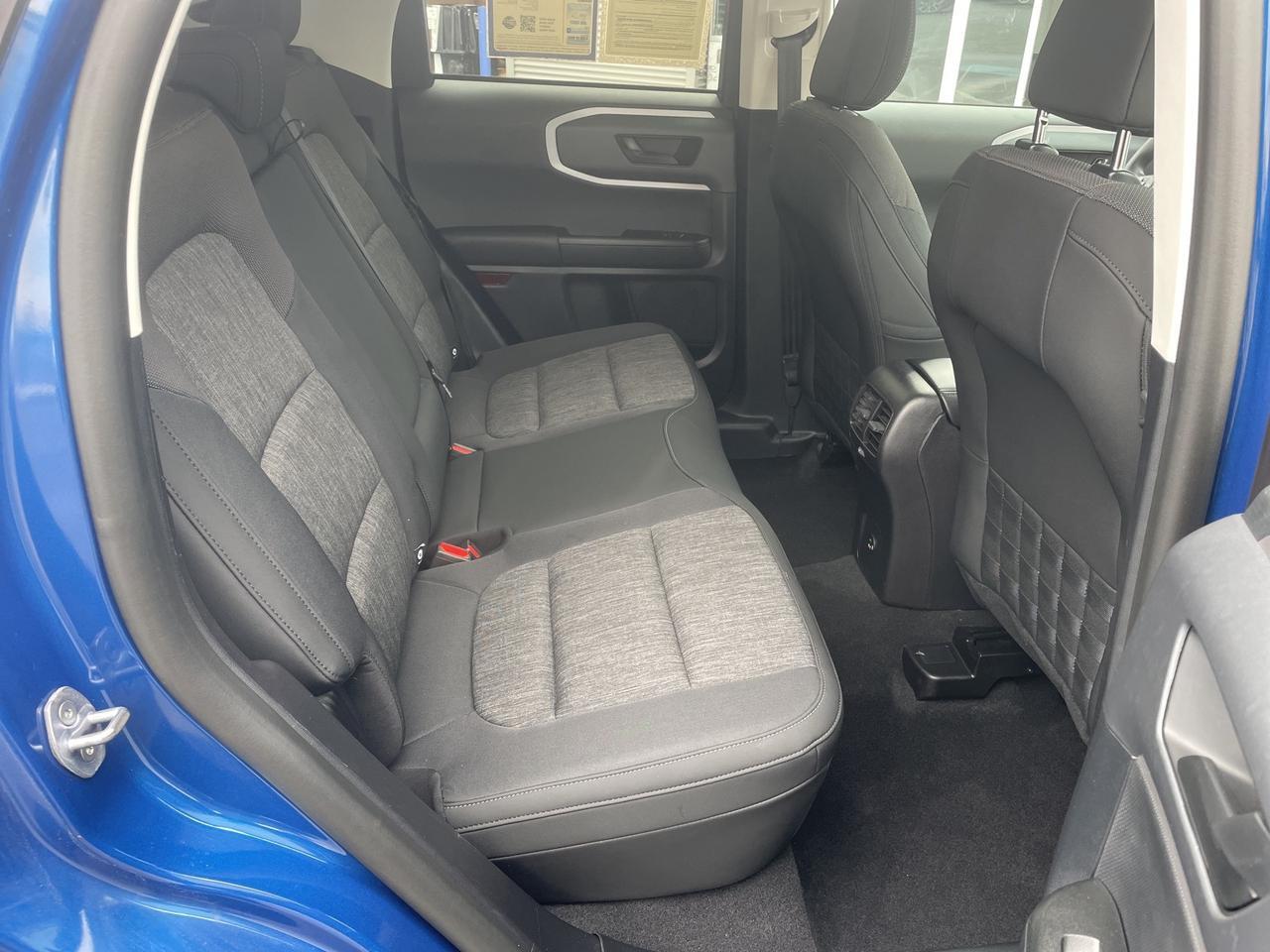 2023 Ford Bronco Sport Big Bend Springfield VA