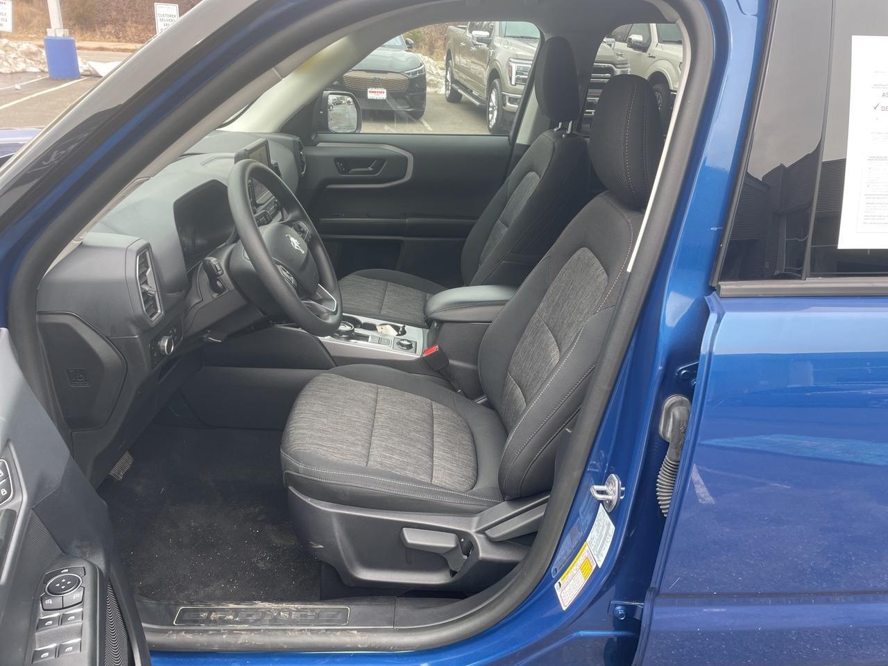 2023 Ford Bronco Sport Big Bend Springfield VA