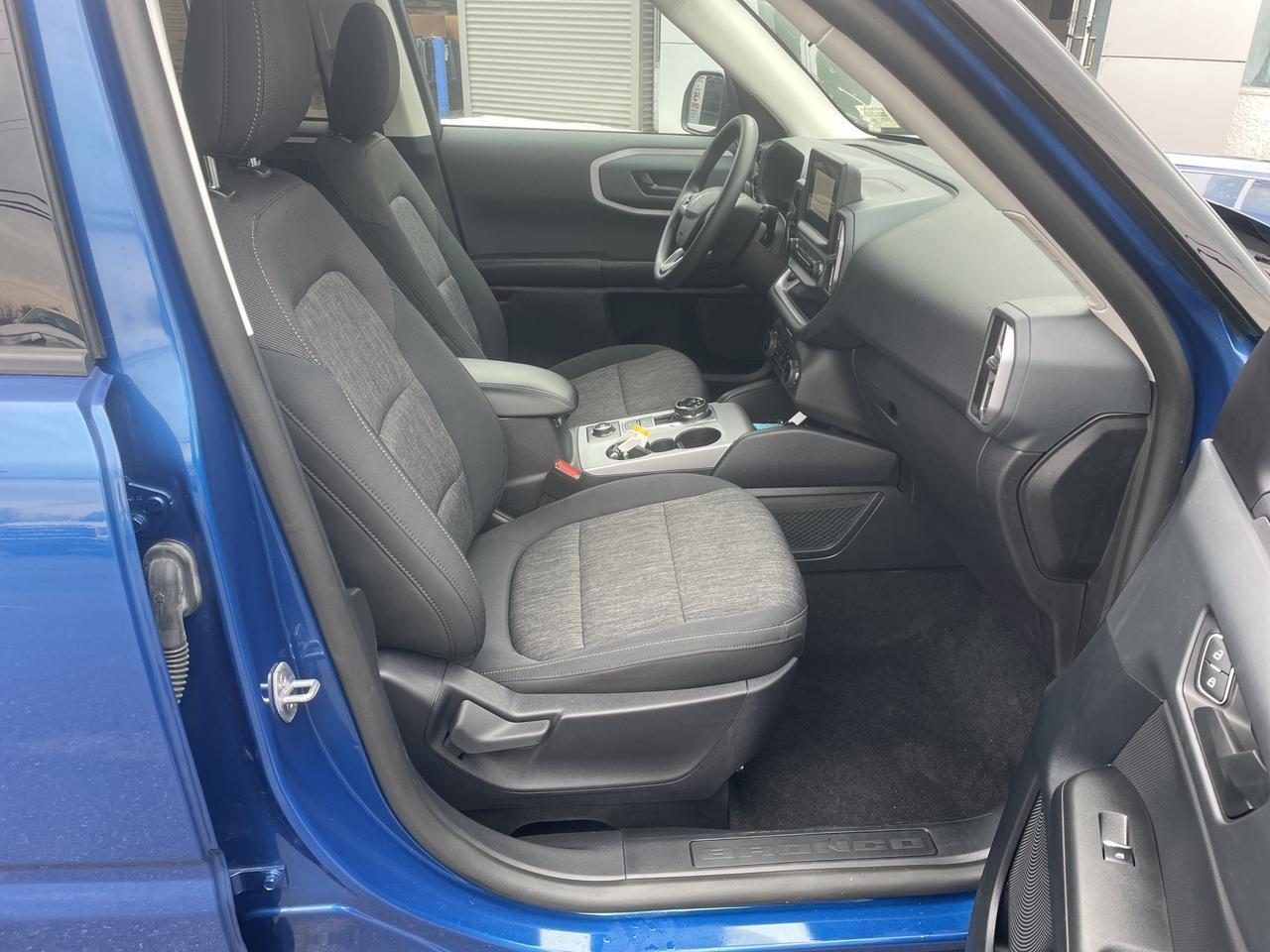 2023 Ford Bronco Sport Big Bend Springfield VA