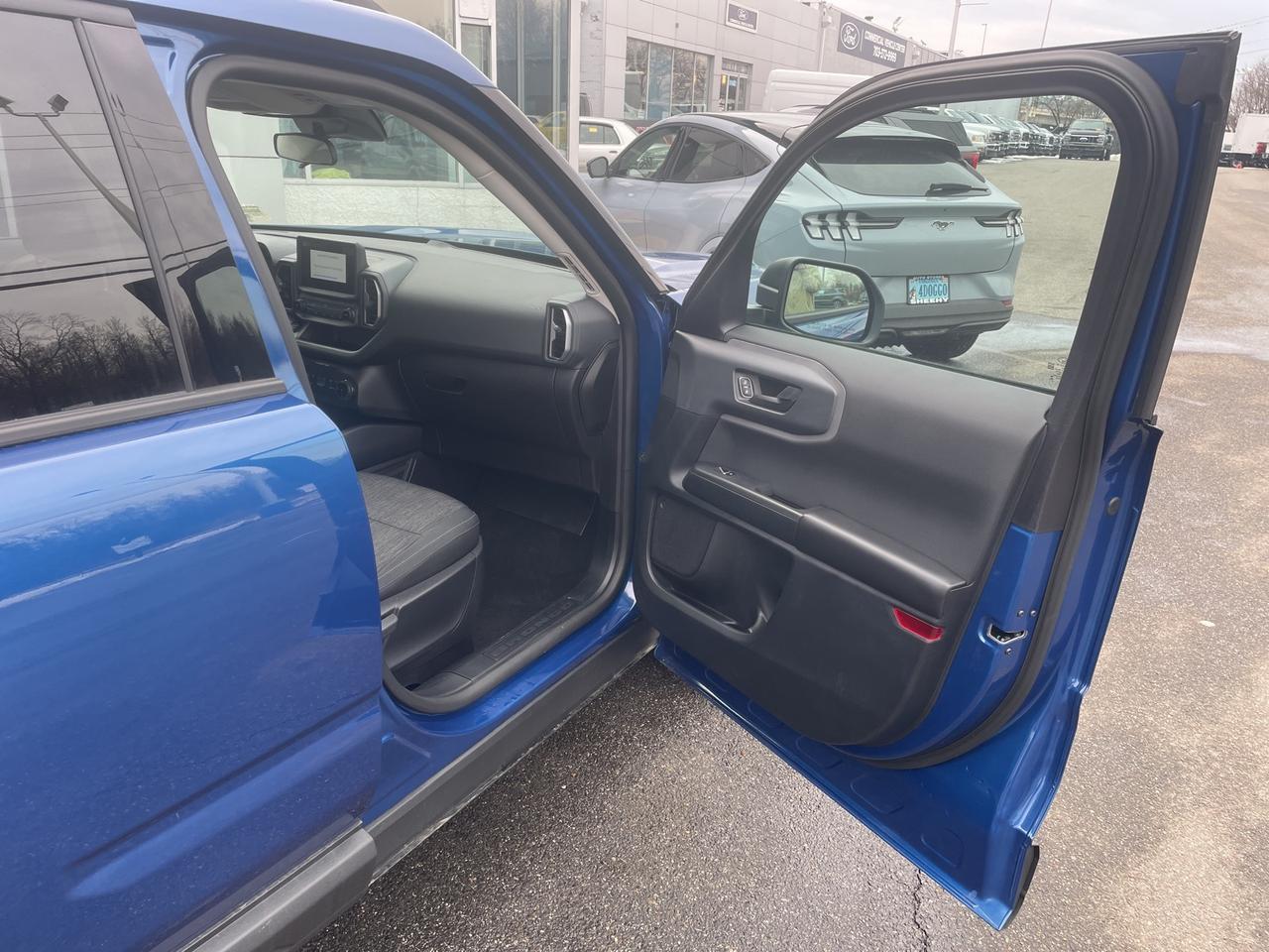 2023 Ford Bronco Sport Big Bend Springfield VA