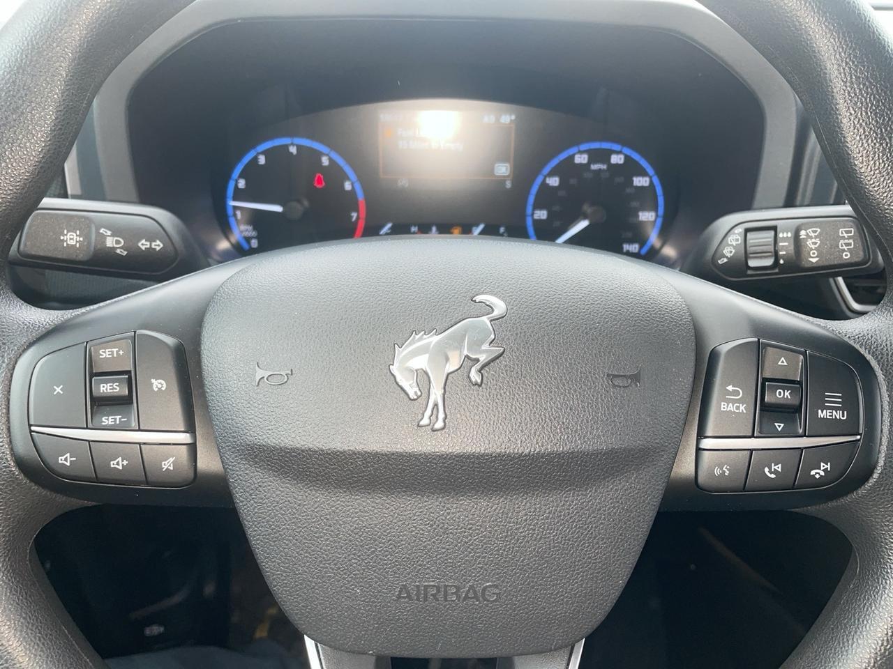 2023 Ford Bronco Sport Big Bend Springfield VA